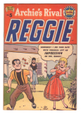 Reggie #5