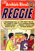 Reggie #7