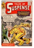 Tales of Suspense (Superheroes) #41 VF/NM