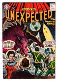 Tales of the Unexpected #17