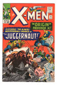 X-Men #12 VF+