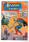 Action Comics #251