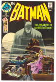 Batman #227 VF+