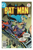 Batman #286 NM-