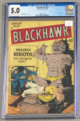 Blackhawk (Quality) #20