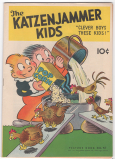 Cover of Feature Book #37