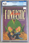 Fantastic Fears #7