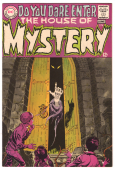 House of Mystery #174 VF/NM
