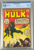 Hulk #3