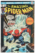 Amazing Spider-Man #151 NM-
