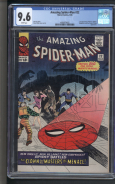 Amazing Spider-Man #22