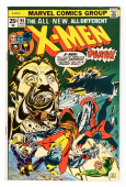 X-Men #94 VF/NM