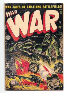 War #11