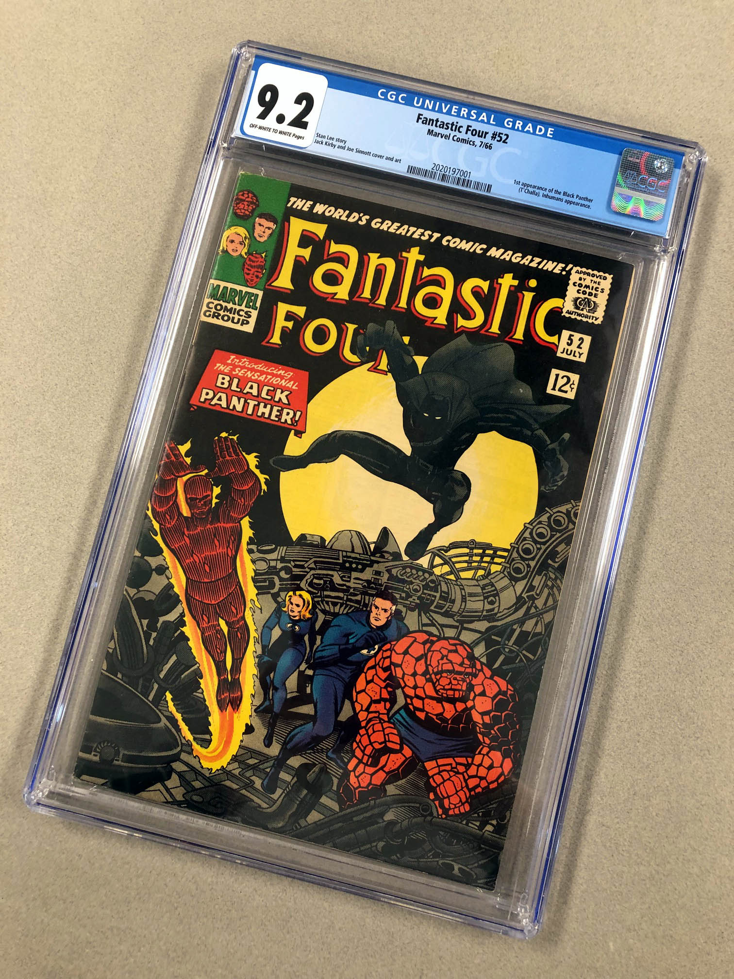 How to sell your comic book collection Superworld Comics