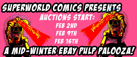 february 2020 ebay pulp magazine sale